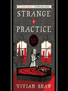 Cover image for Strange Practice